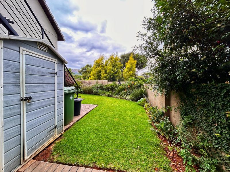 4 Bedroom Property for Sale in Leloko Lifestyle Estate North West